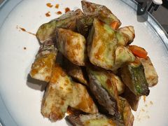 -宏宴·新京菜(望京店)