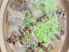 -南景饭店(万家丽路店)