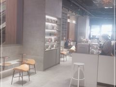 -Manner Coffee(淮海755店)