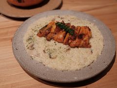 -KimPro 辛普乐概念韩餐