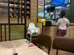 -佰搭果·广式茶餐厅(石牌东路店)