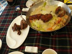 -小龙酒家(桂平路店)