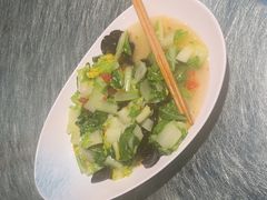 -毡房姑娘·新疆菜·烧烤