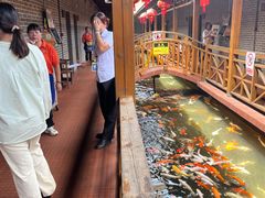 -侠成水上农庄(工业大道店)