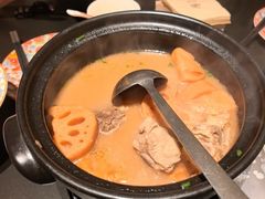 -知楚•精致湖北菜(武商MALL店)