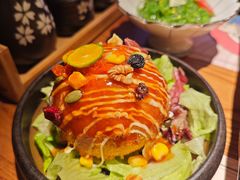 -玉川屋创意日料(柳巷店)