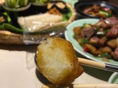 -淀里船宴(卓达店)