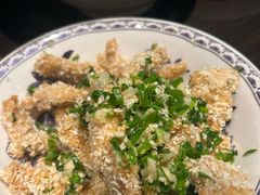 -阿大排档(长春这有山店)