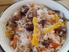 -开帝锐抓饭(五一路店)