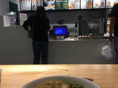 -CALIFORKS加州叉子轻食(朝阳门店)
