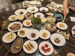 -香宫中餐厅·大连香格里拉(人民路店)