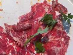 -晓秧锅鲜货火锅·重庆老字号(步步高店)