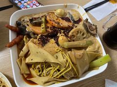 -林静小吃(复兴路店)