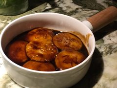 红糖糍粑-绿茶餐厅(乐峰广场店)