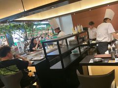 -大神太神·铁板烧(七宝领展广场店)