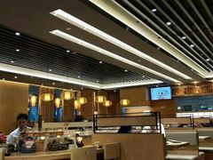 -元气寿司(金光华店)