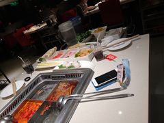 -海底捞火锅(团结桥店)