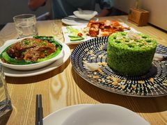 -渔太泰漓江小馆·广西融合菜(西街店)