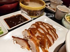 -吴越荣记苏州菜·松鼠桂鱼 100% 活鱼现做(月光码头店)