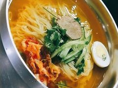 -韩麦大冷面(桂花街直营店)