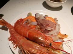 -加餐海鲜自助(宝龙一城店)