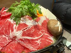 -酒井酱子·深夜食堂(东城汇店)