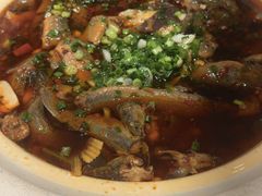 -情妹耙泥鳅·江湖川菜(科华店)
