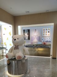 -熙熙小王国儿童摄影乐园(武昌旗舰店)