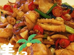 -徐记海鲜(大明宫|北二环店)