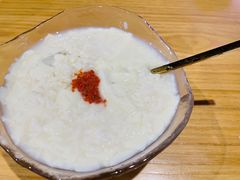 酒酿豆腐花-冰拾叁(新都店)