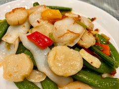 -盈晖海鲜酒家(威尼斯人店)