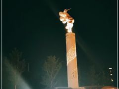 -丁香湖公园