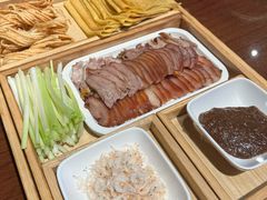 -秦家味老菜馆(民族北路店)
