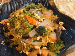 拌杂菜-京玉菲饭店(李村店)