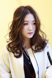 -意廊 Hair Salon