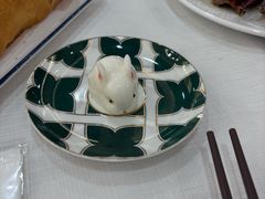 -福满楼·海鲜酒家(福永益田店)