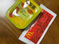 -麦当劳(双榆树店)