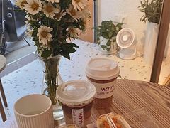 -Cafe on warm(丹霞店)