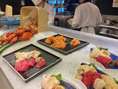 -上海锦江汤臣洲际大酒店壹阶层