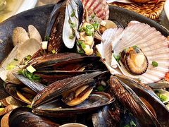 -好兄弟郭巨海鲜(天一阁店)