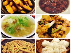 -包子大王(新泽巷店)