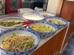 -顺发拉面(长湖路店)