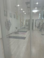 -一伽瑜伽·普拉提