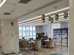 -诺贝尔一诺口腔医院(雁塔院区)