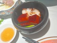 -锦府园·杭州小馆·创意杭帮菜(湖滨银泰in77店)