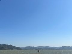 -东钱湖旅游度假区