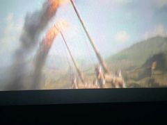 -山文星辉影城(济南和谐广场店)