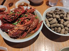 -琥珀老六龙虾(四里河店)