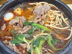 -清真·穆萨砂锅(大皮院店)