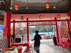 大堂-重庆三峡火锅城(梅林店)